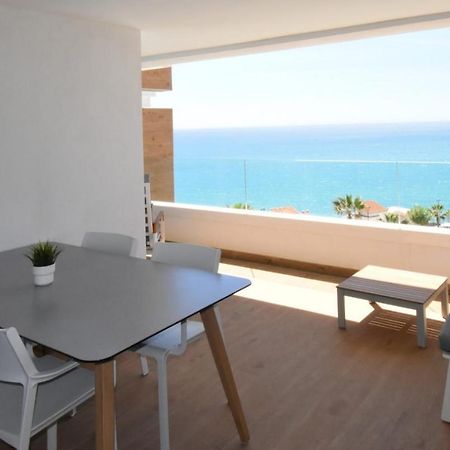 Seasight Apartment Calaceite Торрокс Екстер'єр фото