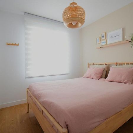 Seasight Apartment Calaceite Торрокс Екстер'єр фото