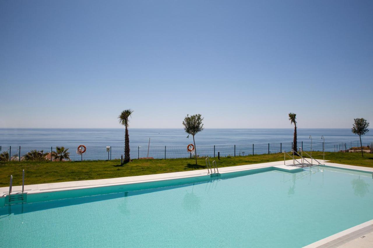 Seasight Apartment Calaceite Торрокс Екстер'єр фото