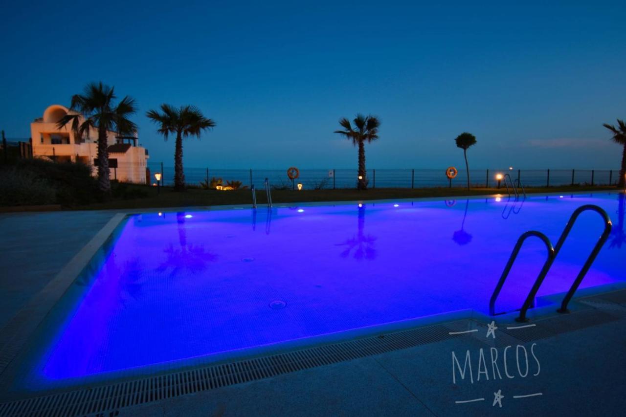 Seasight Apartment Calaceite Торрокс Екстер'єр фото