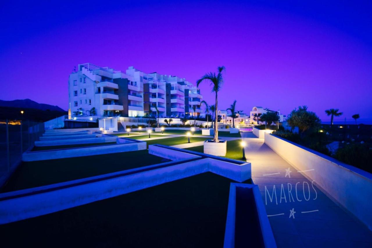 Seasight Apartment Calaceite Торрокс Екстер'єр фото