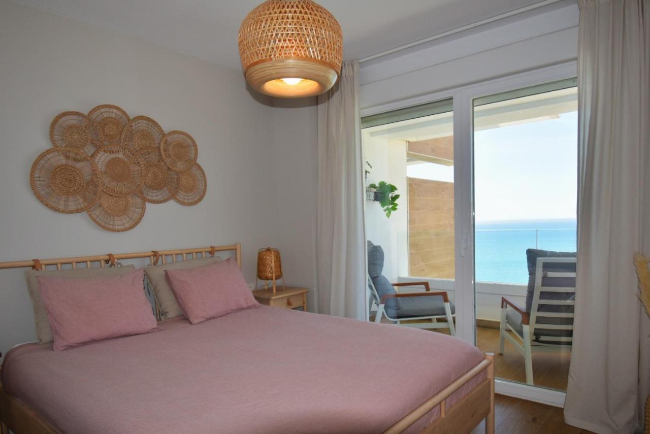 Seasight Apartment Calaceite Торрокс Екстер'єр фото