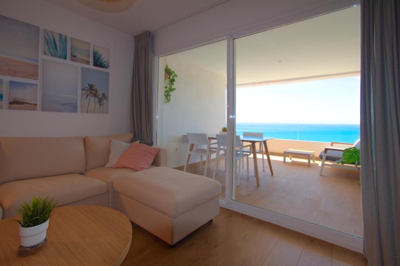 Seasight Apartment Calaceite Торрокс Екстер'єр фото