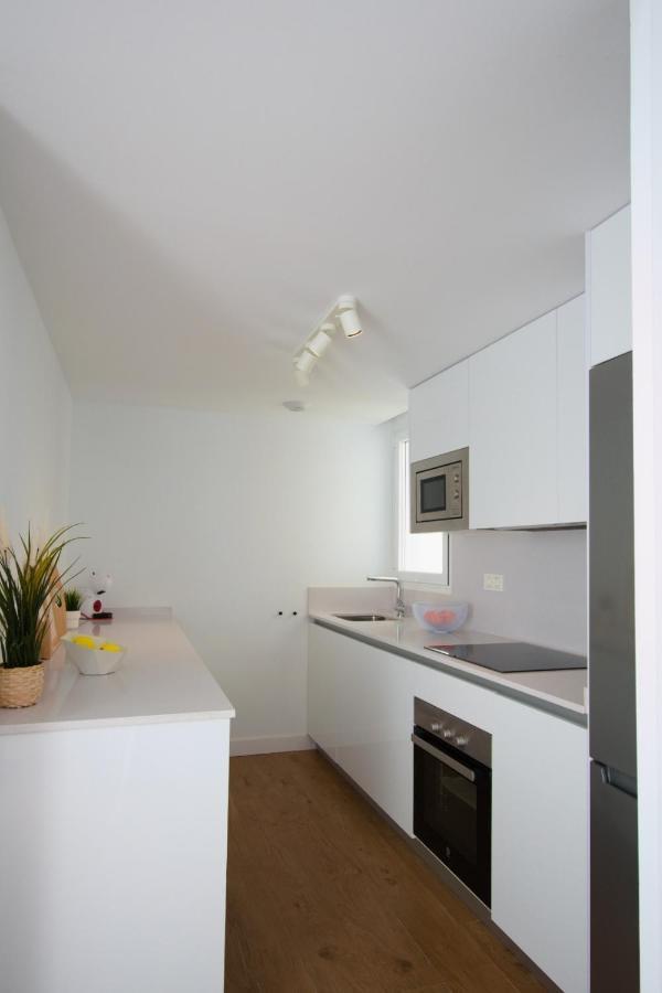 Seasight Apartment Calaceite Торрокс Екстер'єр фото