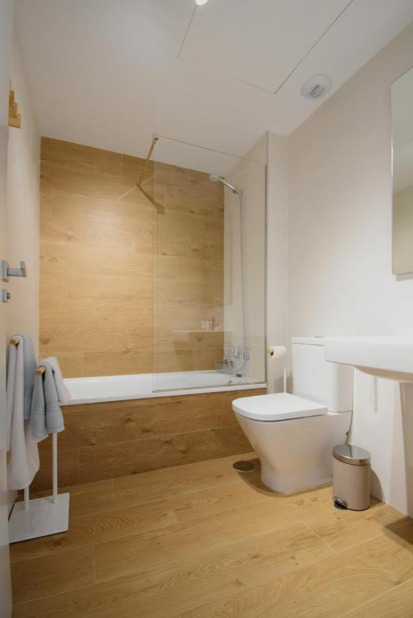 Seasight Apartment Calaceite Торрокс Екстер'єр фото