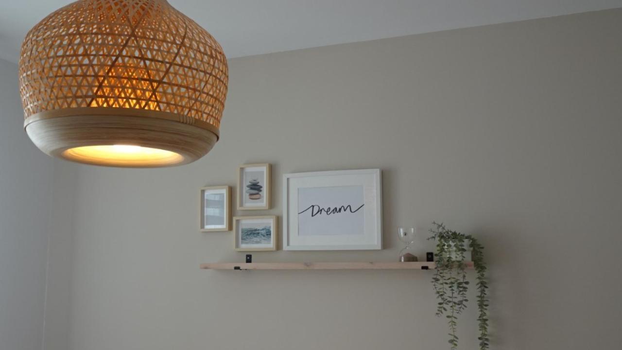 Seasight Apartment Calaceite Торрокс Екстер'єр фото