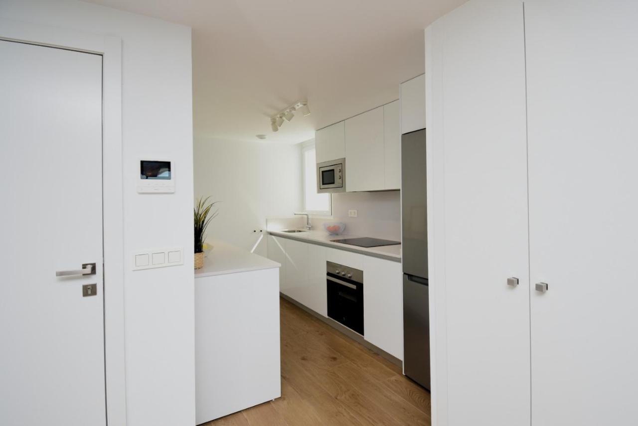 Seasight Apartment Calaceite Торрокс Екстер'єр фото