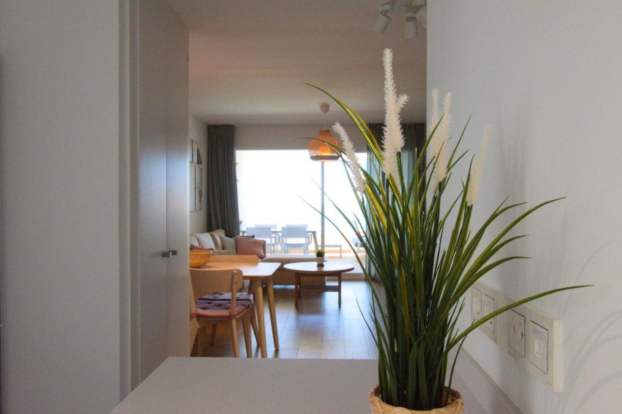 Seasight Apartment Calaceite Торрокс Екстер'єр фото