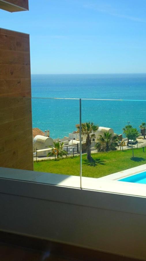 Seasight Apartment Calaceite Торрокс Екстер'єр фото