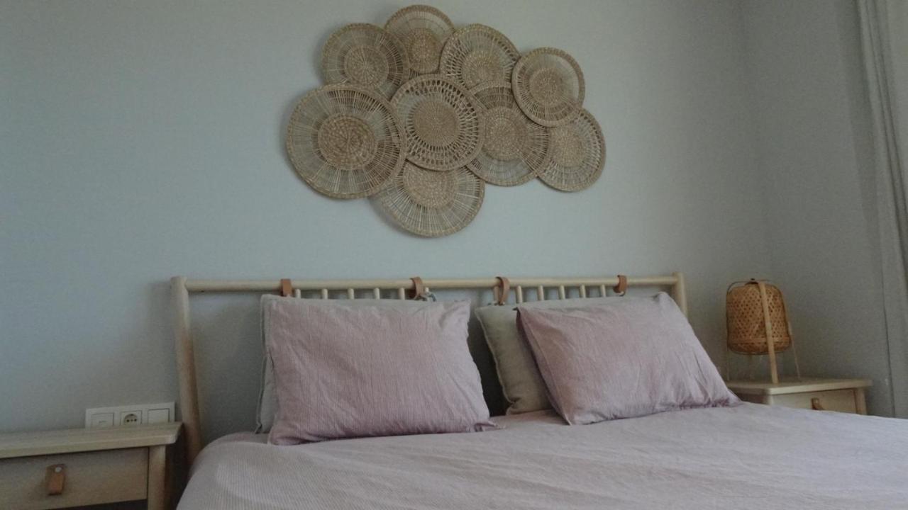 Seasight Apartment Calaceite Торрокс Екстер'єр фото