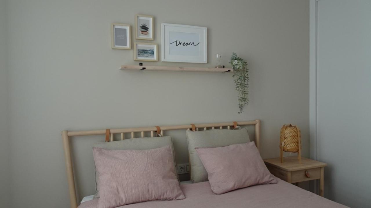 Seasight Apartment Calaceite Торрокс Екстер'єр фото