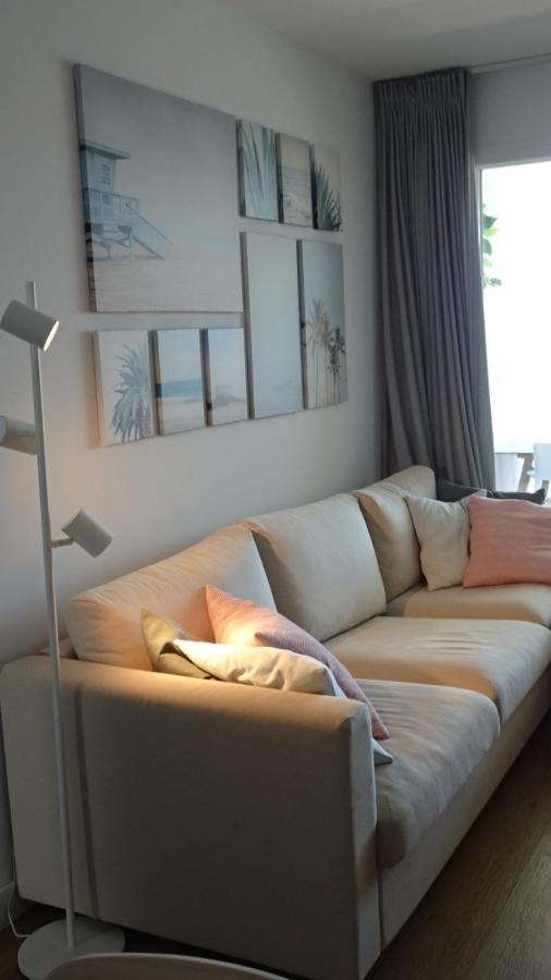 Seasight Apartment Calaceite Торрокс Екстер'єр фото