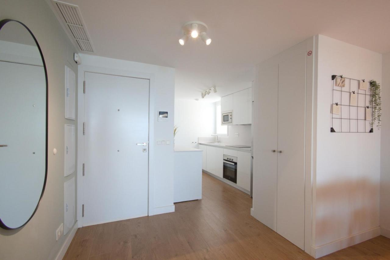 Seasight Apartment Calaceite Торрокс Екстер'єр фото
