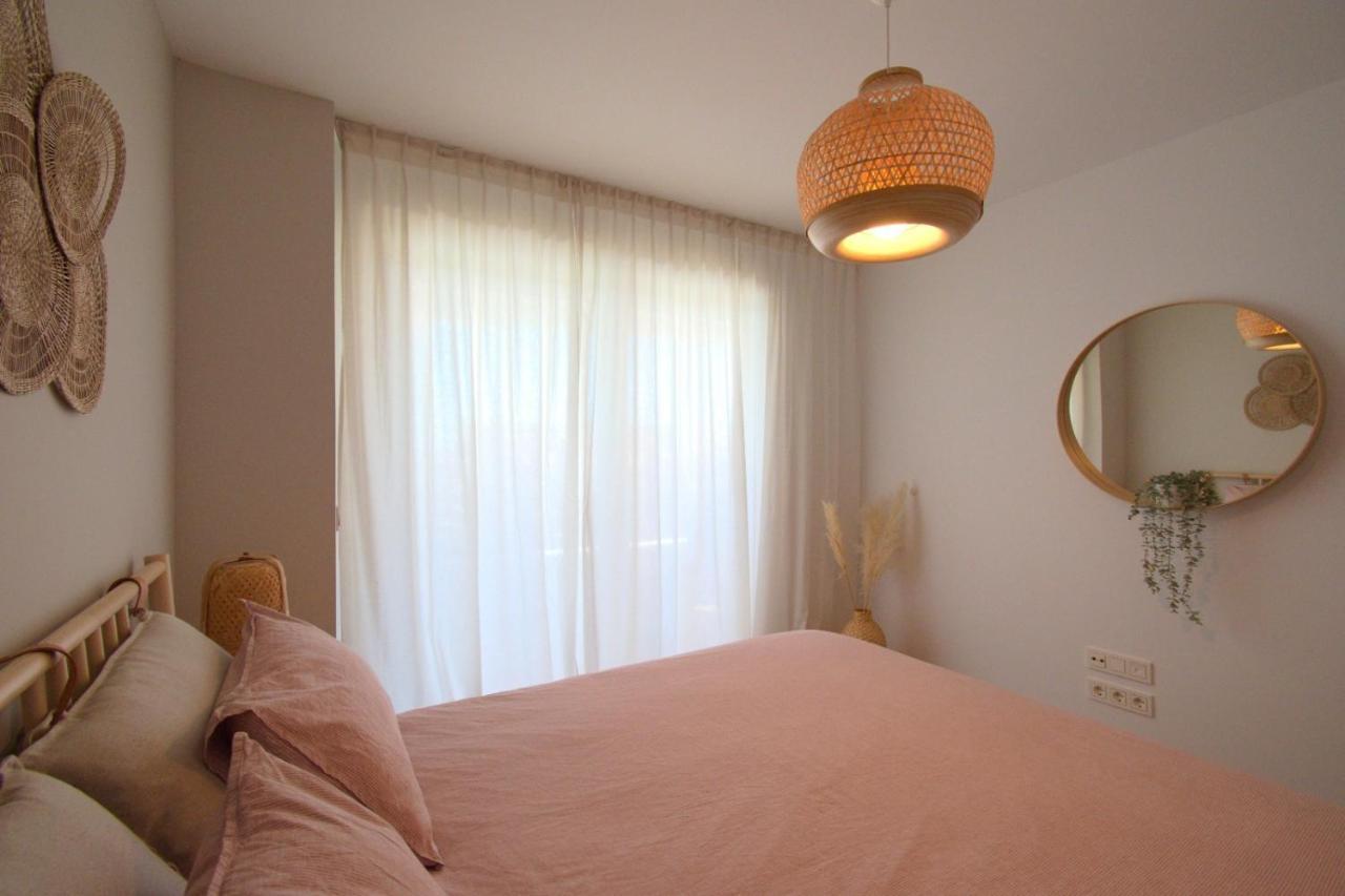 Seasight Apartment Calaceite Торрокс Екстер'єр фото