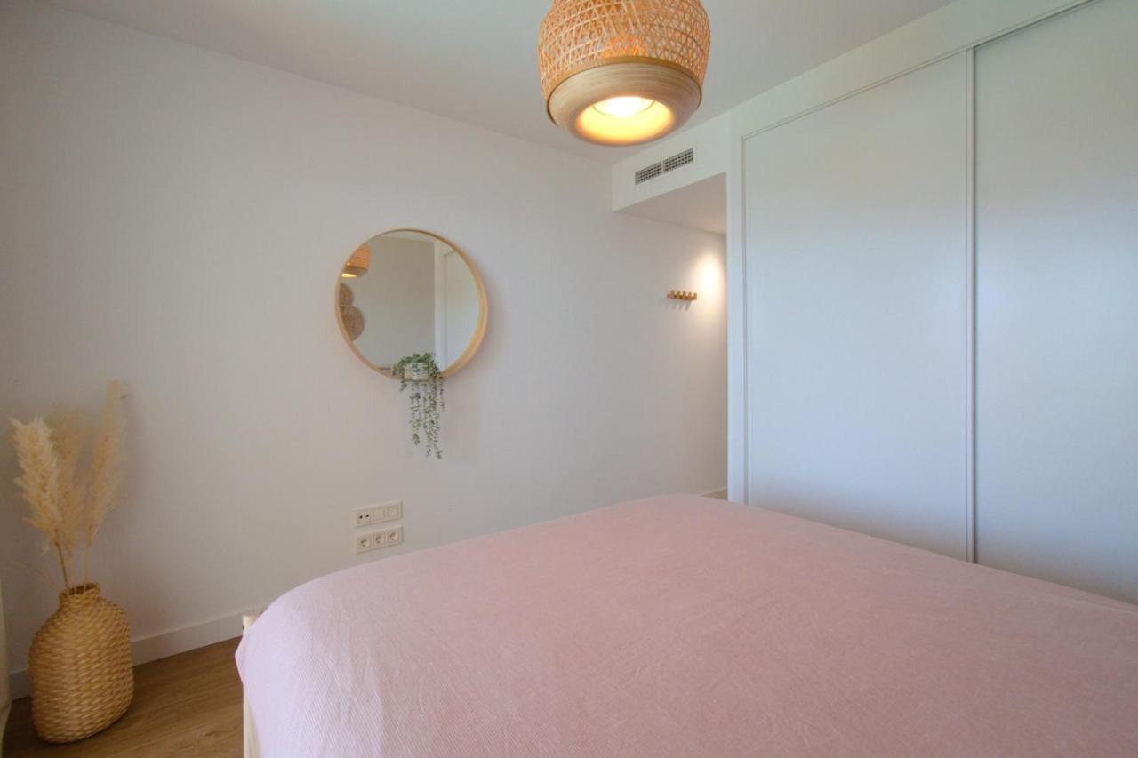 Seasight Apartment Calaceite Торрокс Екстер'єр фото