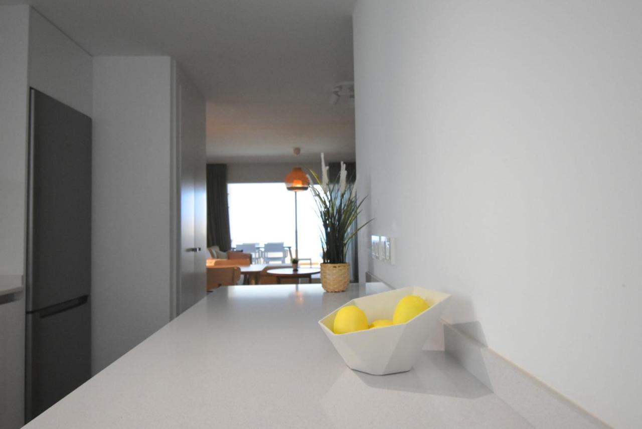 Seasight Apartment Calaceite Торрокс Екстер'єр фото