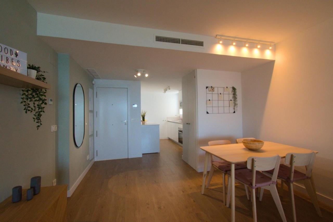 Seasight Apartment Calaceite Торрокс Екстер'єр фото