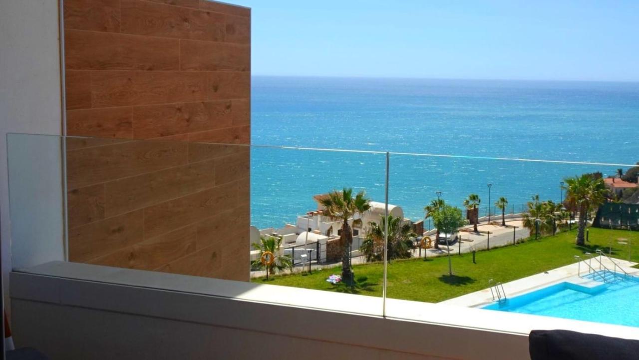 Seasight Apartment Calaceite Торрокс Екстер'єр фото