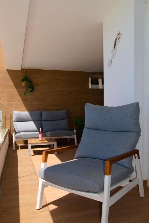 Seasight Apartment Calaceite Торрокс Екстер'єр фото