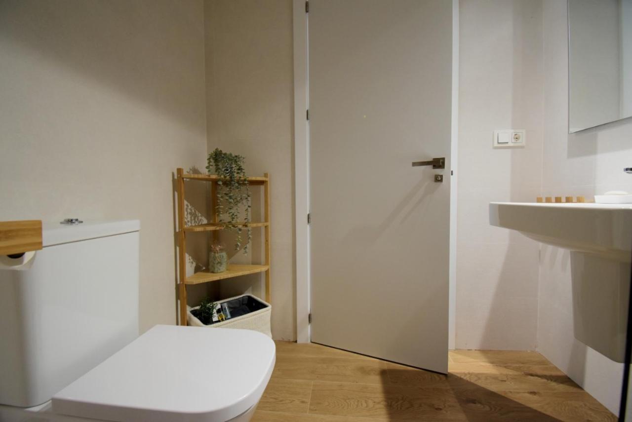Seasight Apartment Calaceite Торрокс Екстер'єр фото
