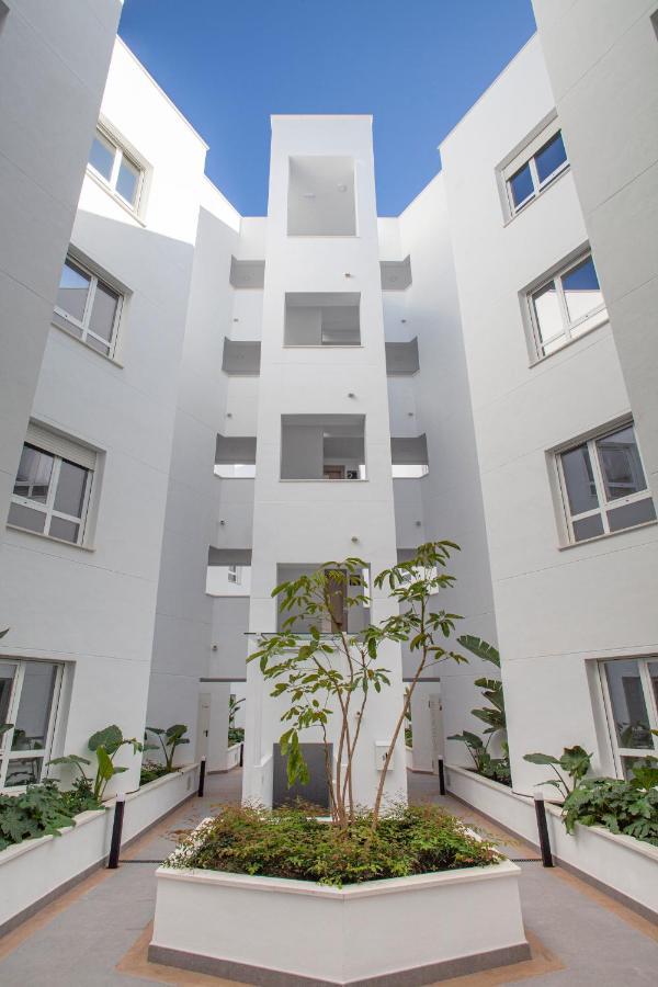 Seasight Apartment Calaceite Торрокс Екстер'єр фото