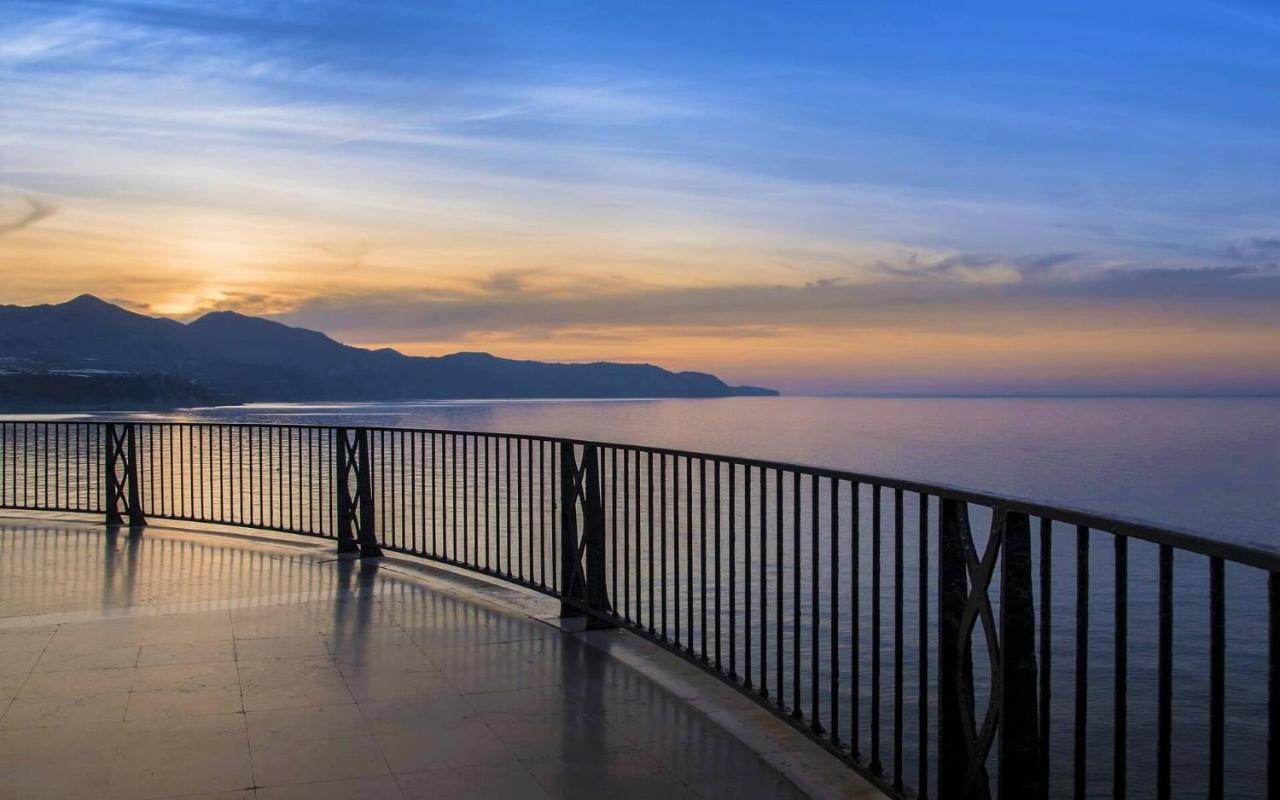 Seasight Apartment Calaceite Торрокс Екстер'єр фото