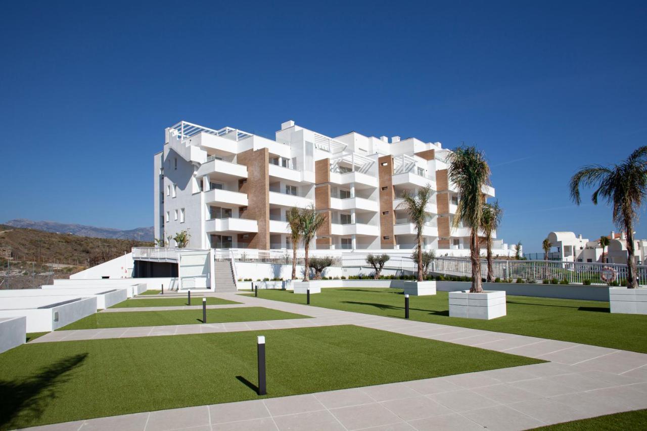 Seasight Apartment Calaceite Торрокс Екстер'єр фото