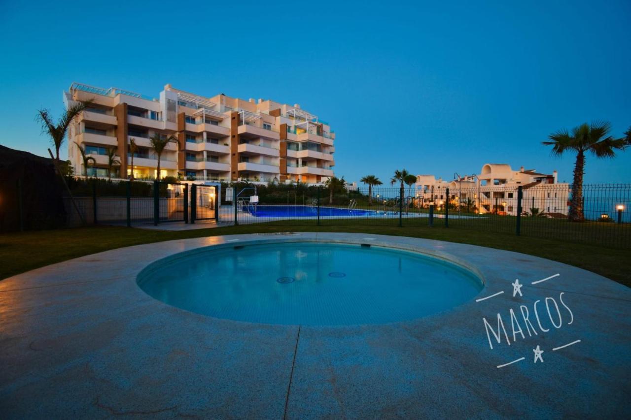 Seasight Apartment Calaceite Торрокс Екстер'єр фото