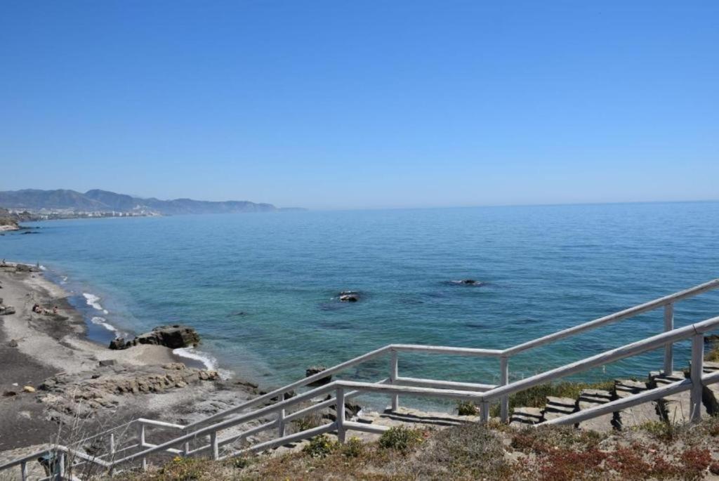 Seasight Apartment Calaceite Торрокс Екстер'єр фото