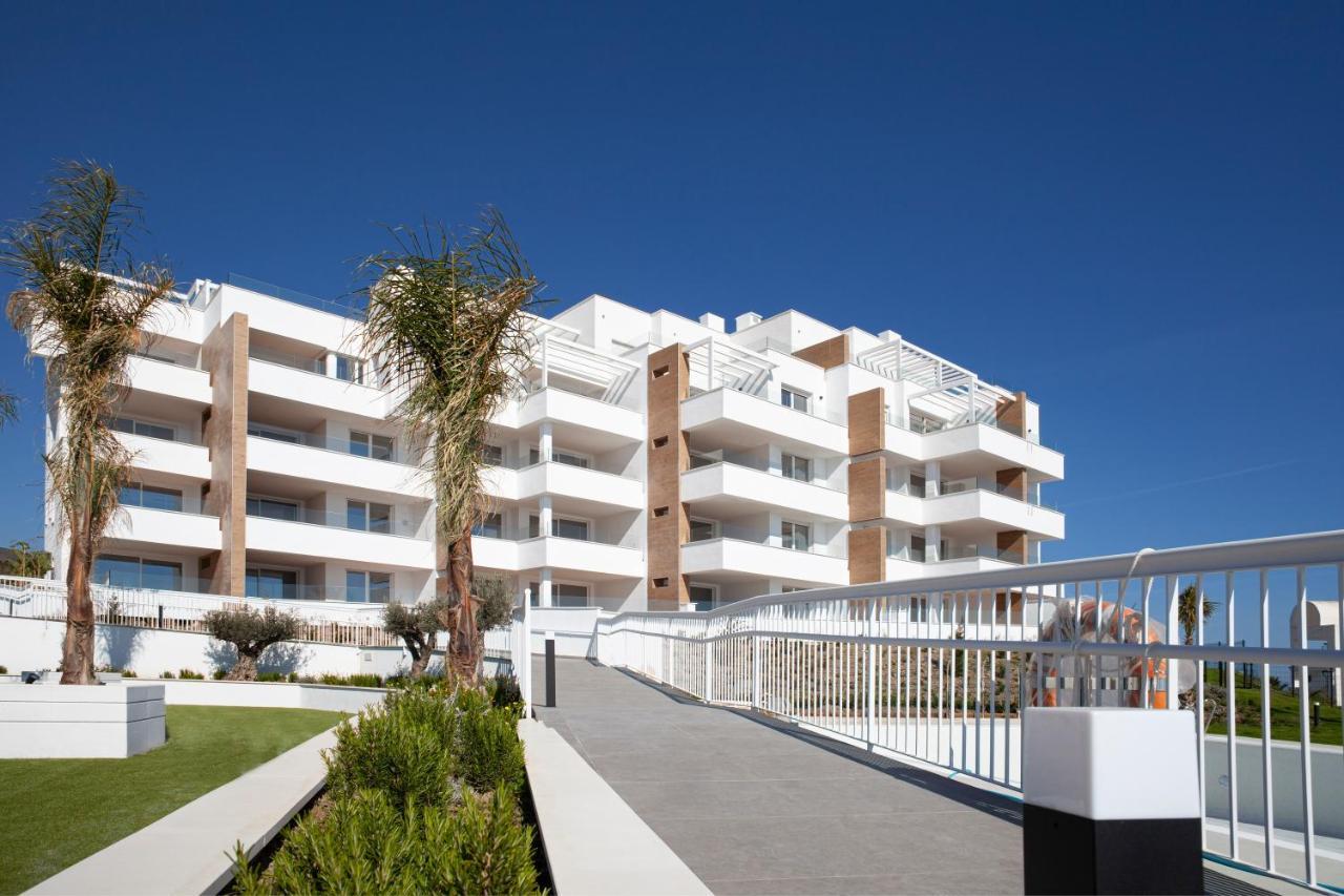 Seasight Apartment Calaceite Торрокс Екстер'єр фото